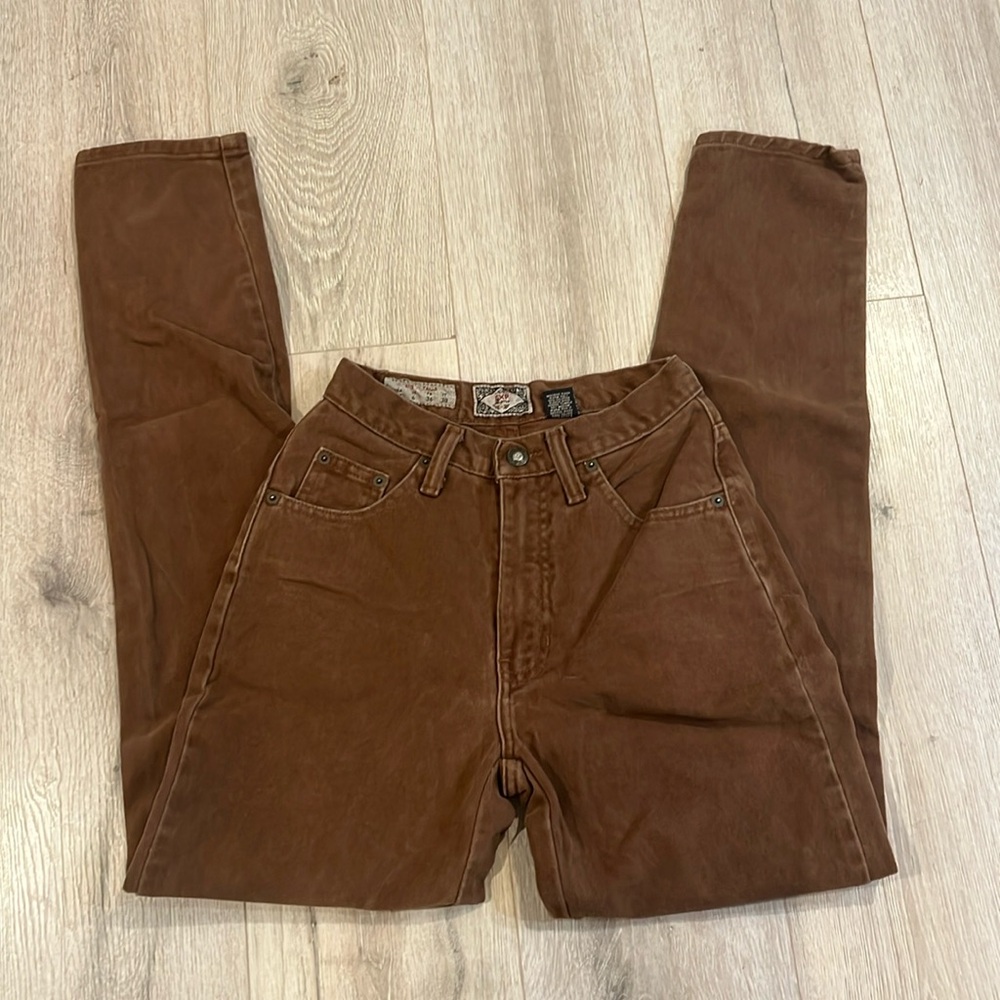 Vintage 90s Express Jeans